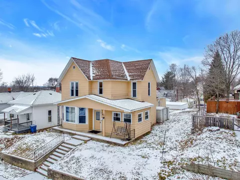 419 Stimson, Cadillac, MI 49601