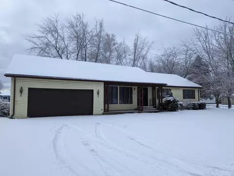 227 Cherry #LOT : 4, Au Gres, MI 48703