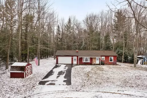 1583 Stanley, Saint Helen, MI 48656
