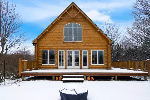 3510 Fox #LOT : 1, Bellaire, MI 49615