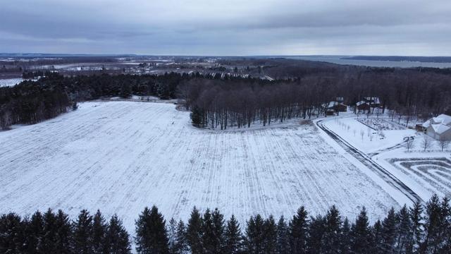 0 Elk Lk, Williamsburg, MI 49690