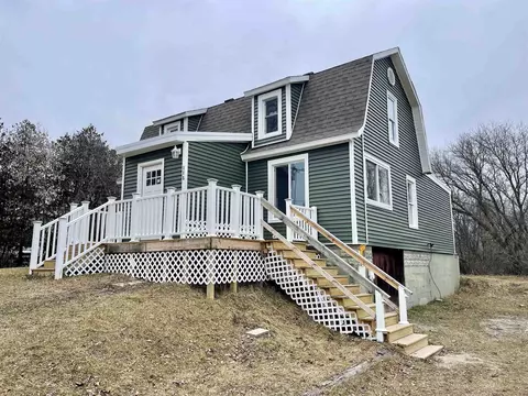 115 E Railroad, Prescott, MI 48756