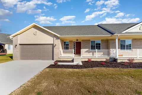 1710 Heritage #89, Mount Pleasant, MI 48858