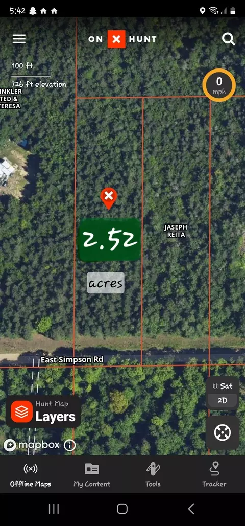 2 E Simpson # -B, Mancelona, MI 49659 photo 5