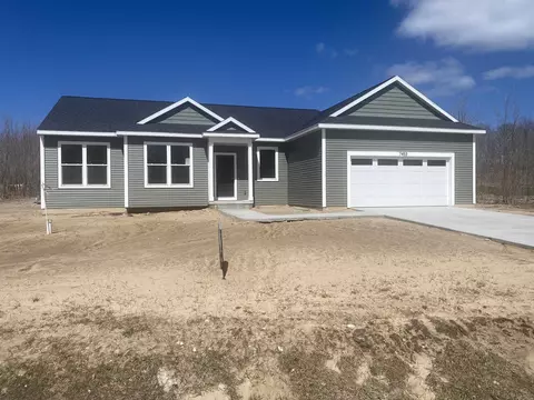7453 E Mdws #37, Traverse City, MI 49621
