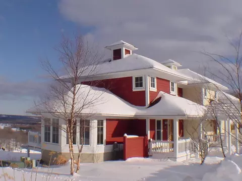 12155- Unit 714 Mountaintop #714, Thompsonville, MI 49683