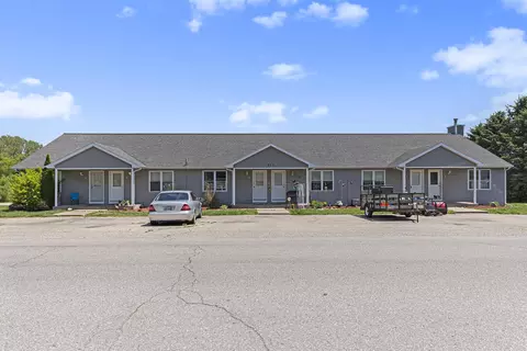 211 S Hughston, Mcbain, MI 49657