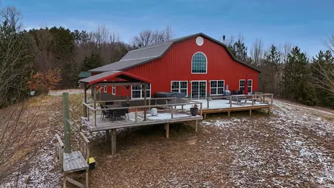 9235 Bailey, East Jordan, MI 49727