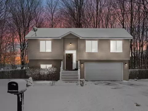 2334 Grouse #LOT : 66, Traverse City, MI 49685