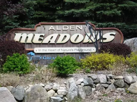 lot44 Alden #LOT : 44 : 44, Alden, MI 49612