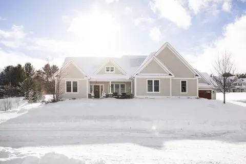 21 Vineyard Rdg #LOT :  2, Traverse City, MI 49686