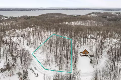 00 Powell, Kewadin, MI 49648