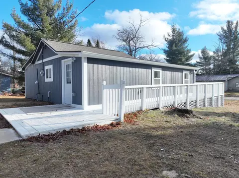 2762 Cathey #LOT : 322, Harrison, MI 48625