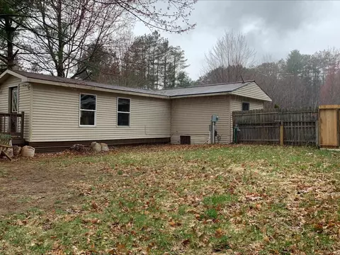 8323 Constitution, Cadillac, MI 49601