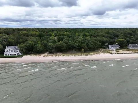 00 Port Austin #LOT : 1 2 3, Caseville, MI 48725