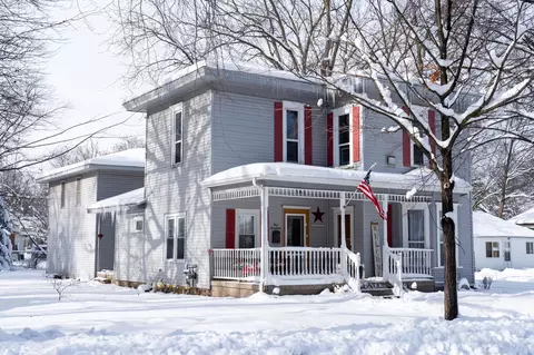 417 N Franklin, Mount Pleasant, MI 48858