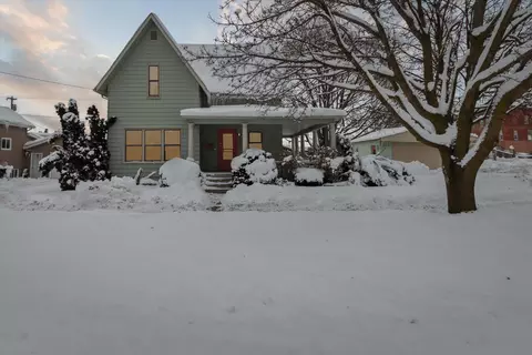 210 N N Pne, Saint Louis, MI 48880