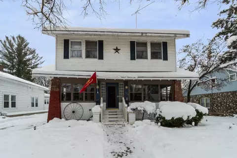 728 Gratiot, Alma, MI 48801