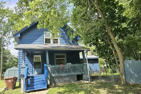 419 Hastings, Alma, MI 48801