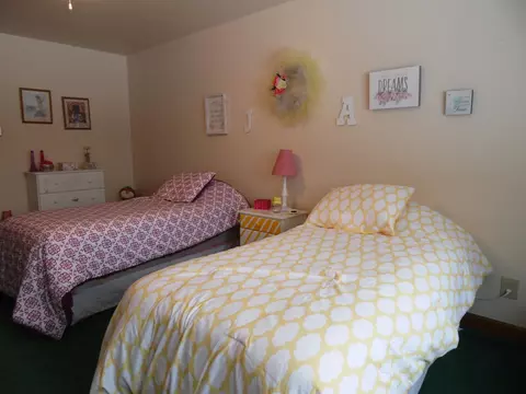 Bedroom - 3646 Townline, Omer, MI 48749 photo 2 of 8
