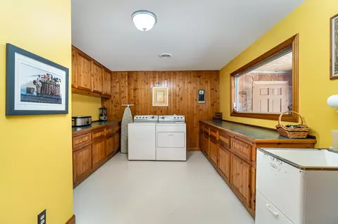 Kitchen - 3646 Townline, Omer, MI 48749 photo 4 of 5