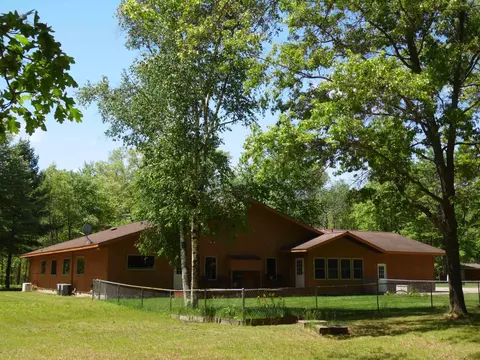 Exterior - 3646 Townline, Omer, MI 48749 photo 4 of 29