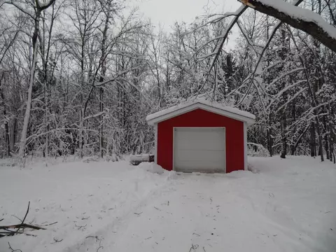 Exterior - 3646 Townline, Omer, MI 48749 photo 12 of 29