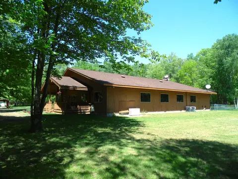 Exterior - 3646 Townline, Omer, MI 48749 photo 3 of 29