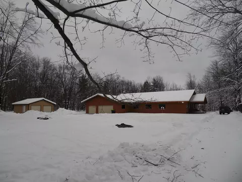 Exterior - 3646 Townline, Omer, MI 48749 photo 14 of 29