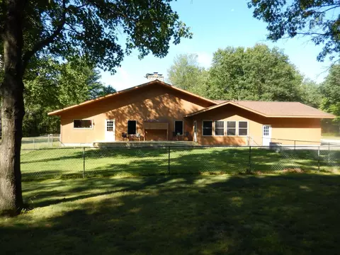 Exterior - 3646 Townline, Omer, MI 48749 photo 2 of 29