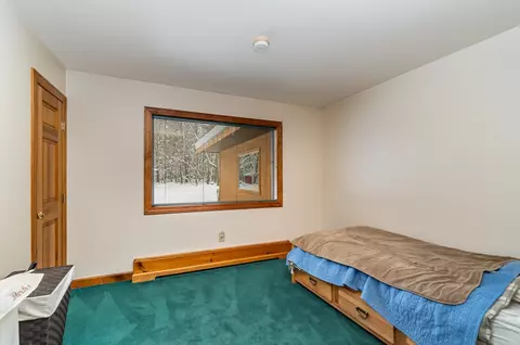 Bedroom - 3646 Townline, Omer, MI 48749 photo 5 of 8