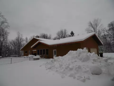 Exterior - 3646 Townline, Omer, MI 48749 photo 23 of 29