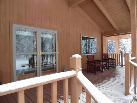 Exterior - 3646 Townline, Omer, MI 48749 photo 11 of 29