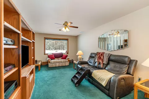 Living - 3646 Townline, Omer, MI 48749 photo 5 of 6