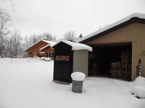 Exterior - 3646 Townline, Omer, MI 48749 photo 21 of 29