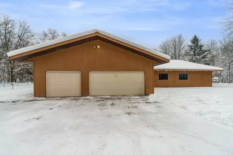 Exterior - 3646 Townline, Omer, MI 48749 photo 19 of 29