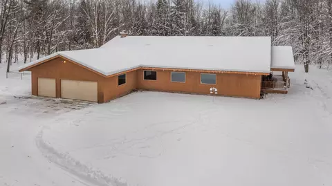 Exterior - 3646 Townline, Omer, MI 48749 photo 18 of 29