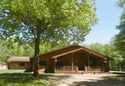 3646 Townline, Omer, MI 48749