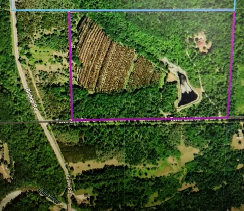 View/Area - 3646 Townline, Omer, MI 48749 photo 2 of 9