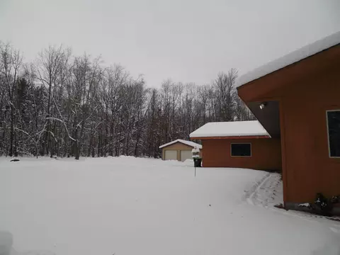 Exterior - 3646 Townline, Omer, MI 48749 photo 13 of 29