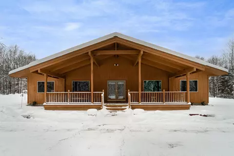 Exterior - 3646 Townline, Omer, MI 48749 photo 5 of 29