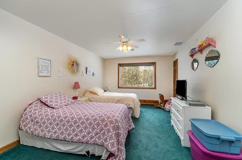 Bedroom - 3646 Townline, Omer, MI 48749 photo 1 of 8