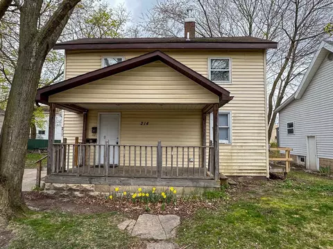 214 S S Pne #A & B, Mount Pleasant, MI 48858