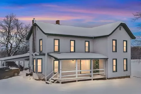 10598 E Vestaburg, Vestaburg, MI 48891
