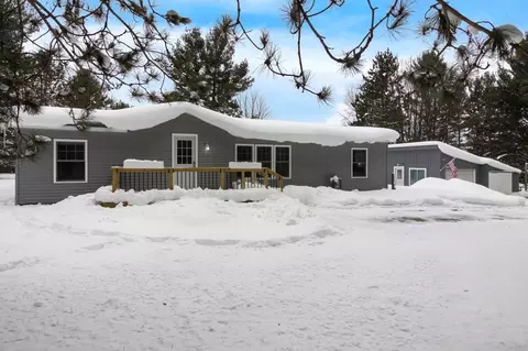 8930 Lake Ann, Lake Ann, MI 49650