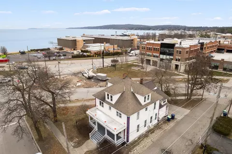 115 Franklin, Traverse City, MI 49686