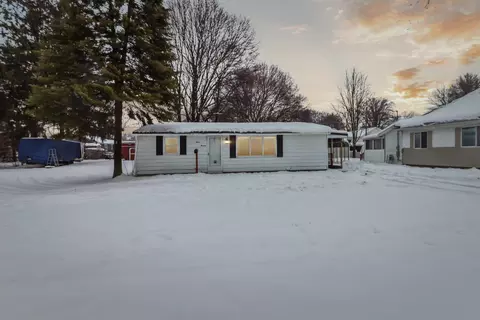 1213 Rosedale, Alma, MI 48801