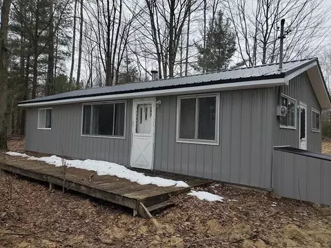 6098 Maple #LOT : 10, Alger, MI 48610