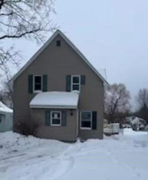 1106 Manning, Cadillac, MI 49601