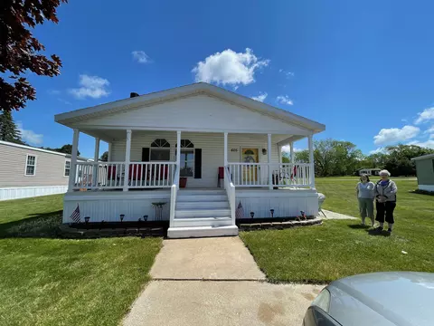 605 Partridge, Cadillac, MI 49601